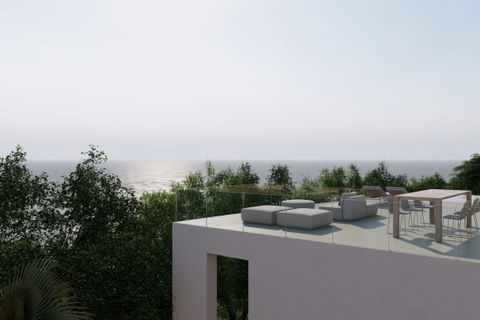 Parkplatz in Denia, Alicante, Denia - € 1.784.970 | Ref: SN-2 - Foto 10
